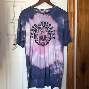 Zadig&Voltaire shirt